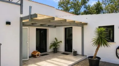 Chalet in Sineu photo 38