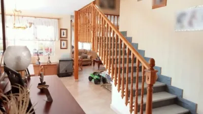 Chalet in Murcia Capital photo 19