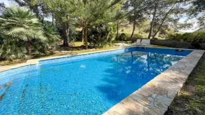 Chalet in Pollença photo 41