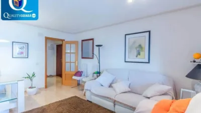 Apartment in L'Albufereta photo 6