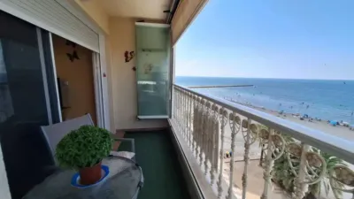 Penthouse in Santa Pola photo 14