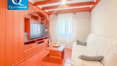 Chalet en Los Girasoles photo 18