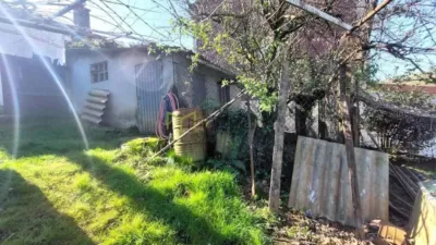 Terreno en venta en Santiago de Compostela - Vista 5