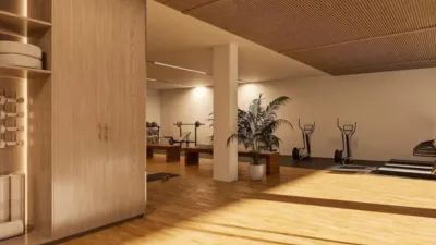 Apartment in Fuengirola photo 15