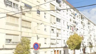 Flat in El Carmen-Cardeñas photo 4