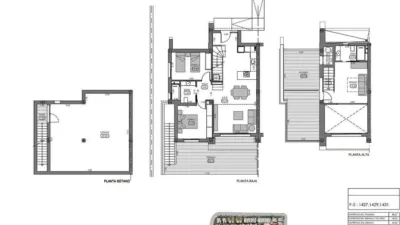 Chalet in Algorfa photo 33