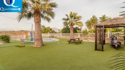 Casa - Vista 5
