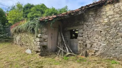Piso – Cerdido, Ortegal - Más