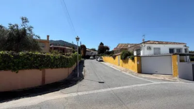 Chalet on Calle Los Almendros, 295 photo 4