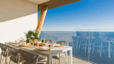 Apartment in Benidorm photo 26