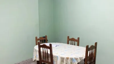 Flat on Calle Real photo 16