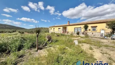 Chalet in Mollina photo 3