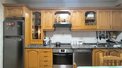 Apartment in Cedeira photo 24