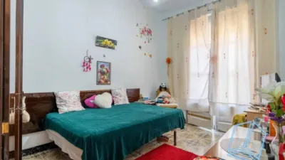Apartment in La Marina del Prat Vermell-Zona Franca-Port photo 35
