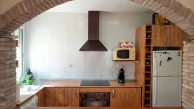 Chalet en Murcia Capital photo 9