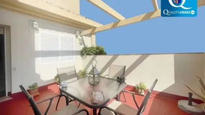 Chalet in Santa Pola photo 30