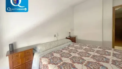 Apartment in El Raval-Puertas Encarnades photo 13