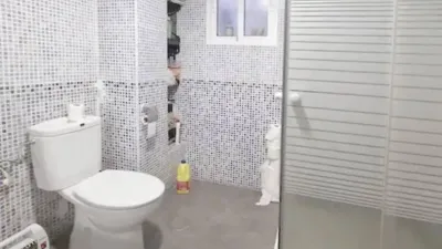 Piso - Más