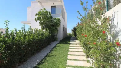 Chalet in Finestrat photo 6