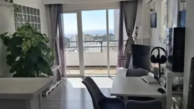 Penthouse at Calle Cala Major - Avenida Joan Miro, 133 photo 6