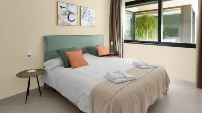 Chalet in Murcia Capital photo 15