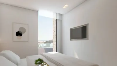 Apartment in Cartagena photo 15