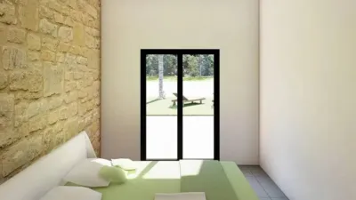 Chalet in Camarillas photo 18