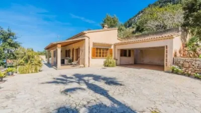 Chalet en Pollença photo 6