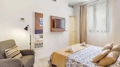 Chalet in Santa Margalida photo 14