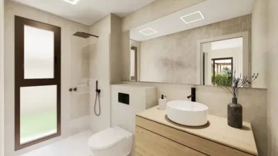 Apartment in Los Alcázares photo 18