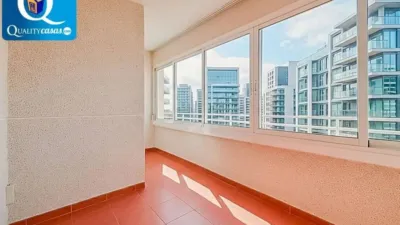 Piso – Alicante, l'Albufereta, l'Alacantí - Vista 3