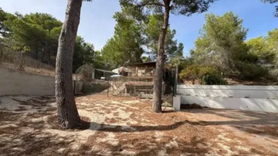 Rustic house in Murcia Capital photo 20