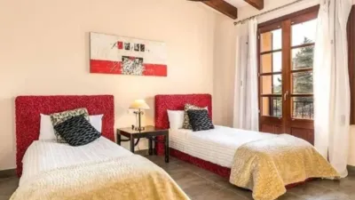 Chalet in Sineu photo 15
