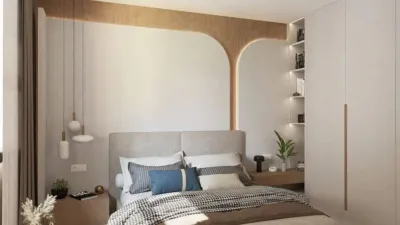 Chalet in Murcia City photo 13