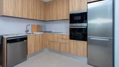 Apartment in Santa Pola photo 6