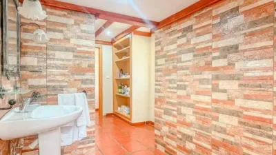 Chalet en Los Girasoles photo 32