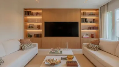 Apartment in Recoletos photo 5