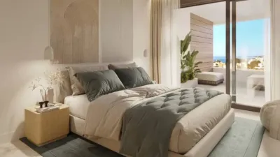 Chalet in Fuengirola photo 9