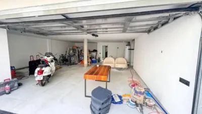 Chalet in Marina Manresa-Mal Pas-Bonaire photo 24