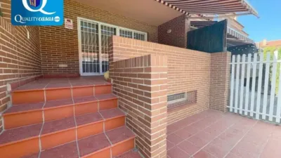 Chalet in Los Girasoles photo 3