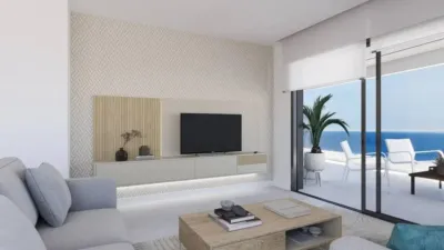 Apartment in Calpe - Calp photo 6