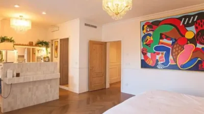 Penthouse in Cort photo 10