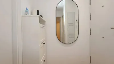 Apartment in Molins de Rei photo 11