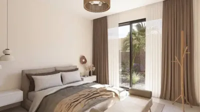 Chalet in Murcia City photo 15