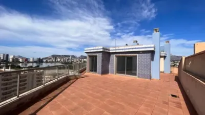 Penthouse in Calpe - Calp photo 20