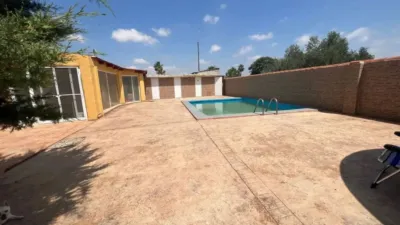 Chalet in Murcia Capital photo 2