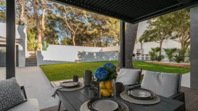 Chalet in Castelldefels photo 4