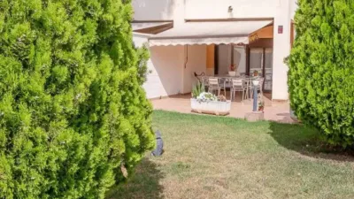 Chalet in Mutxamel photo 4