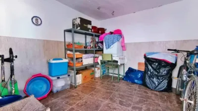 Chalet in Campillos photo 24
