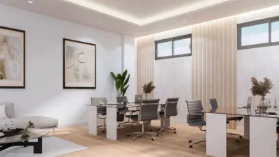 Apartment in Fuengirola photo 16